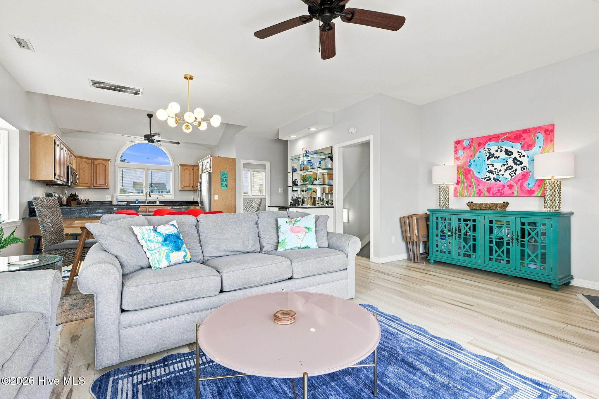 3903 Ocean Drive West