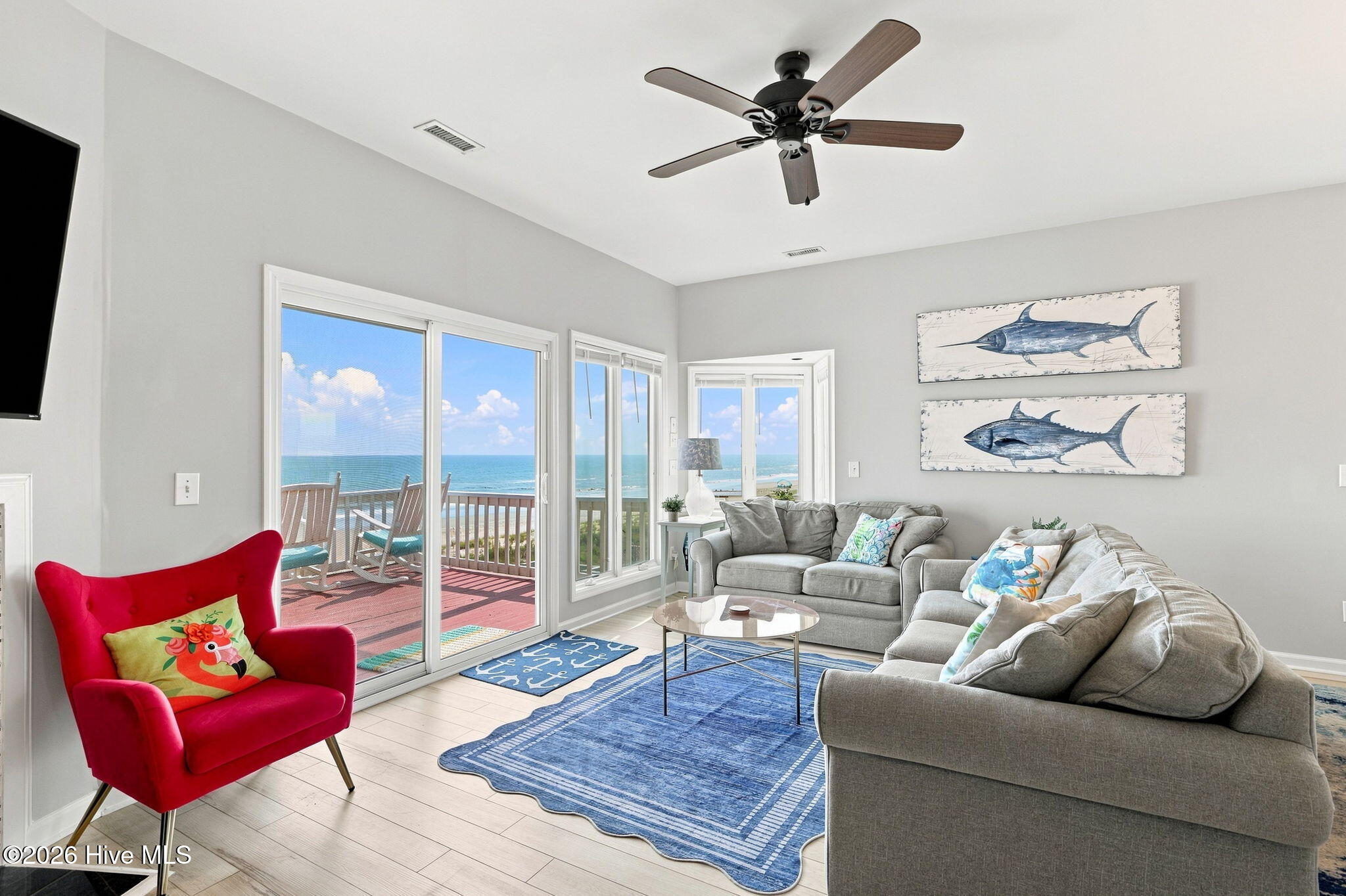 3903 Ocean Drive West