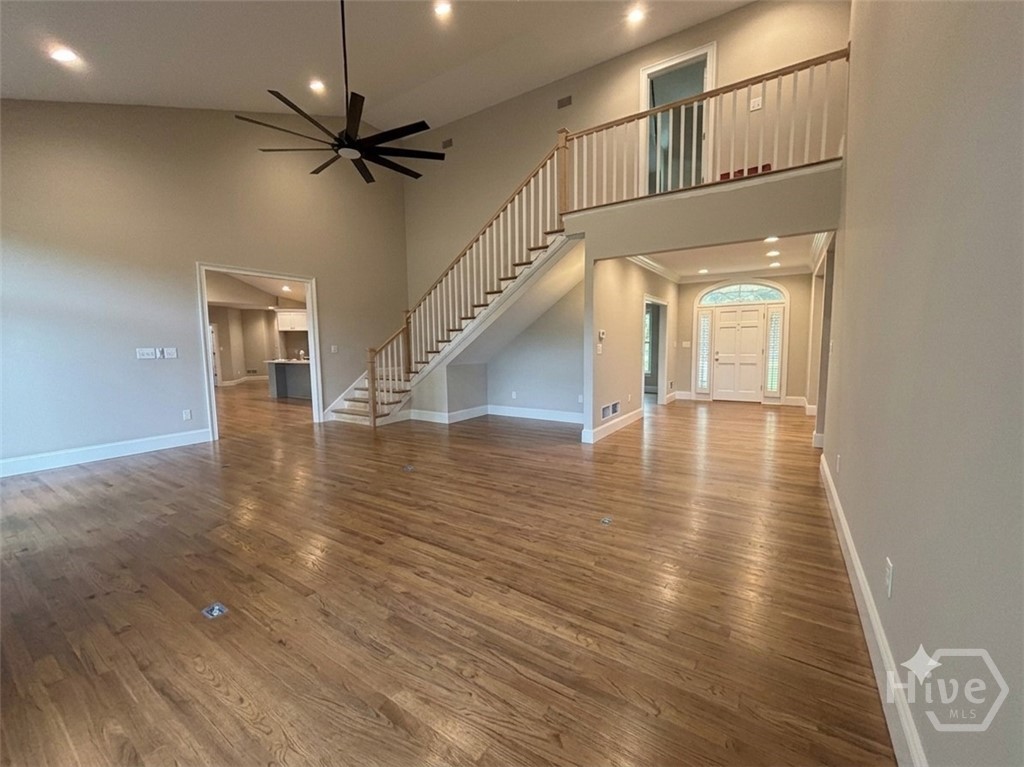 1101 Forrest Hills Drive