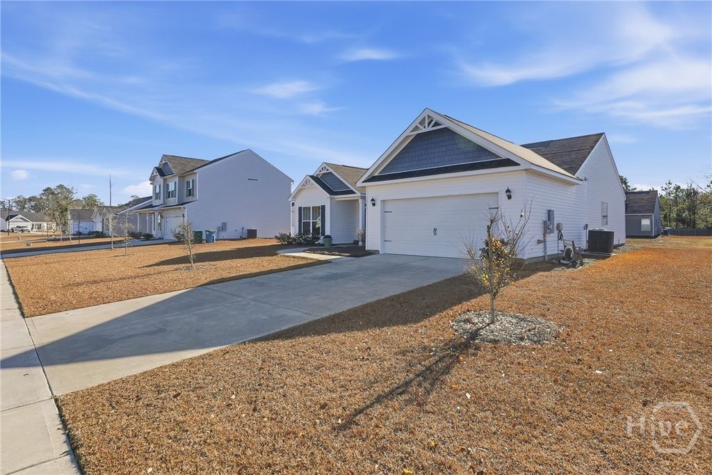 Photo of 141 Hayden Place, Rincon, GA 31326 (MLS # SA345665)