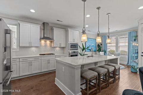 Tiny photo for 900 Bedminister Lane, Wilmington, NC 28405 (MLS # 100559704)