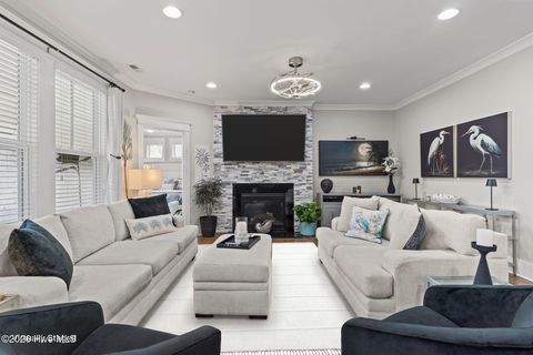 Tiny photo for 900 Bedminister Lane, Wilmington, NC 28405 (MLS # 100559704)