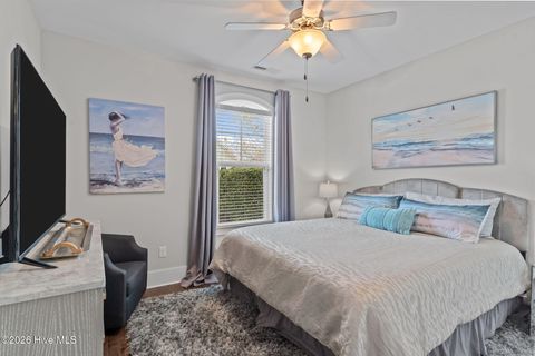 Tiny photo for 900 Bedminister Lane, Wilmington, NC 28405 (MLS # 100559704)