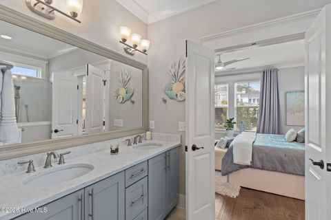 Tiny photo for 900 Bedminister Lane, Wilmington, NC 28405 (MLS # 100559704)