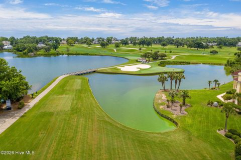 Tiny photo for 900 Bedminister Lane, Wilmington, NC 28405 (MLS # 100559704)