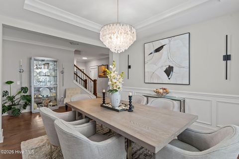 Tiny photo for 900 Bedminister Lane, Wilmington, NC 28405 (MLS # 100559704)