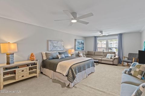 Tiny photo for 900 Bedminister Lane, Wilmington, NC 28405 (MLS # 100559704)