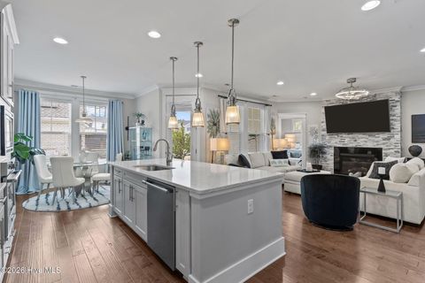 Tiny photo for 900 Bedminister Lane, Wilmington, NC 28405 (MLS # 100559704)