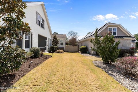 Tiny photo for 900 Bedminister Lane, Wilmington, NC 28405 (MLS # 100559704)