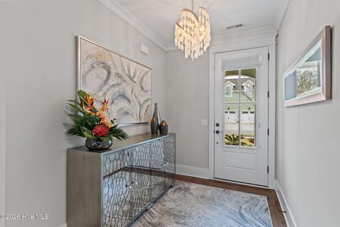 Tiny photo for 900 Bedminister Lane, Wilmington, NC 28405 (MLS # 100559704)