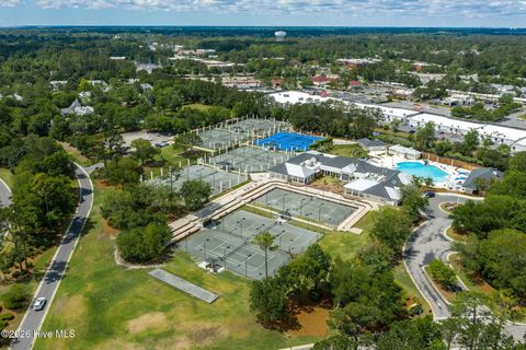 Tiny photo for 900 Bedminister Lane, Wilmington, NC 28405 (MLS # 100559704)