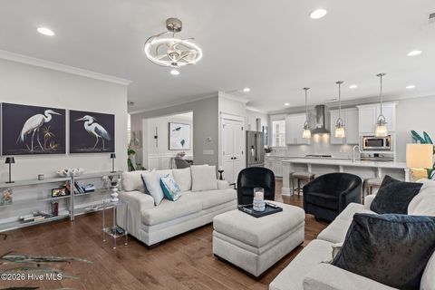 Tiny photo for 900 Bedminister Lane, Wilmington, NC 28405 (MLS # 100559704)