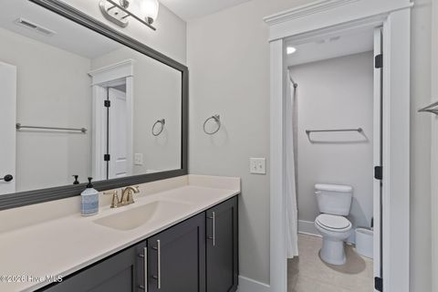 Tiny photo for 900 Bedminister Lane, Wilmington, NC 28405 (MLS # 100559704)