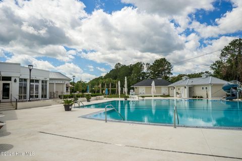 Tiny photo for 900 Bedminister Lane, Wilmington, NC 28405 (MLS # 100559704)