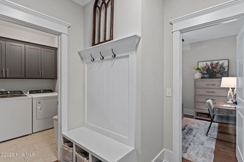 Tiny photo for 900 Bedminister Lane, Wilmington, NC 28405 (MLS # 100559704)