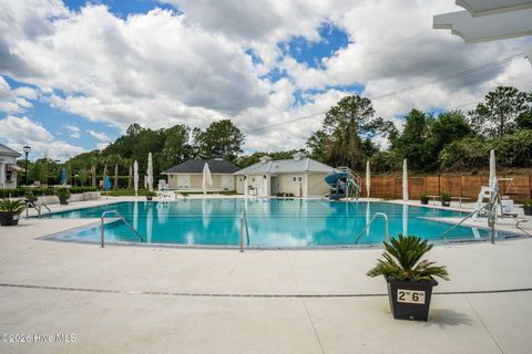 Tiny photo for 900 Bedminister Lane, Wilmington, NC 28405 (MLS # 100559704)