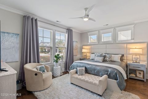 Tiny photo for 900 Bedminister Lane, Wilmington, NC 28405 (MLS # 100559704)