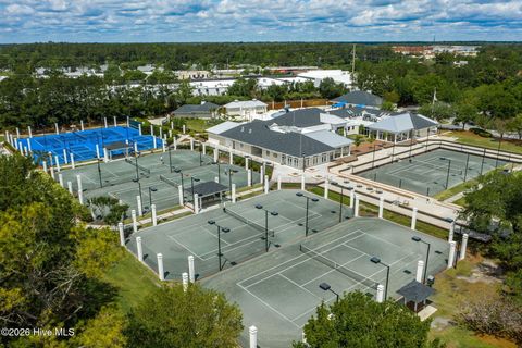 Tiny photo for 900 Bedminister Lane, Wilmington, NC 28405 (MLS # 100559704)