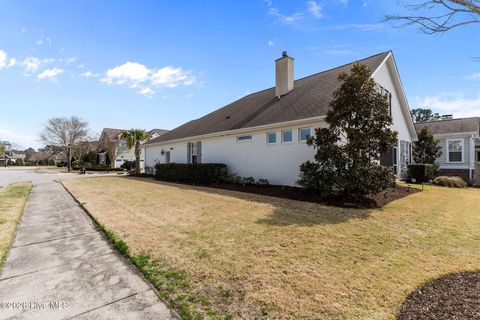 Tiny photo for 900 Bedminister Lane, Wilmington, NC 28405 (MLS # 100559704)