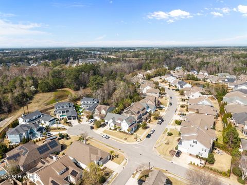 Tiny photo for 900 Bedminister Lane, Wilmington, NC 28405 (MLS # 100559704)