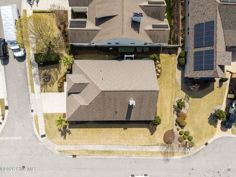 Tiny photo for 900 Bedminister Lane, Wilmington, NC 28405 (MLS # 100559704)