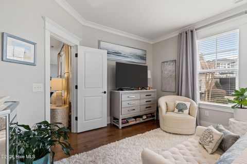 Tiny photo for 900 Bedminister Lane, Wilmington, NC 28405 (MLS # 100559704)