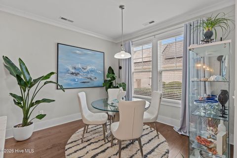 Tiny photo for 900 Bedminister Lane, Wilmington, NC 28405 (MLS # 100559704)