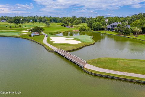 Tiny photo for 900 Bedminister Lane, Wilmington, NC 28405 (MLS # 100559704)