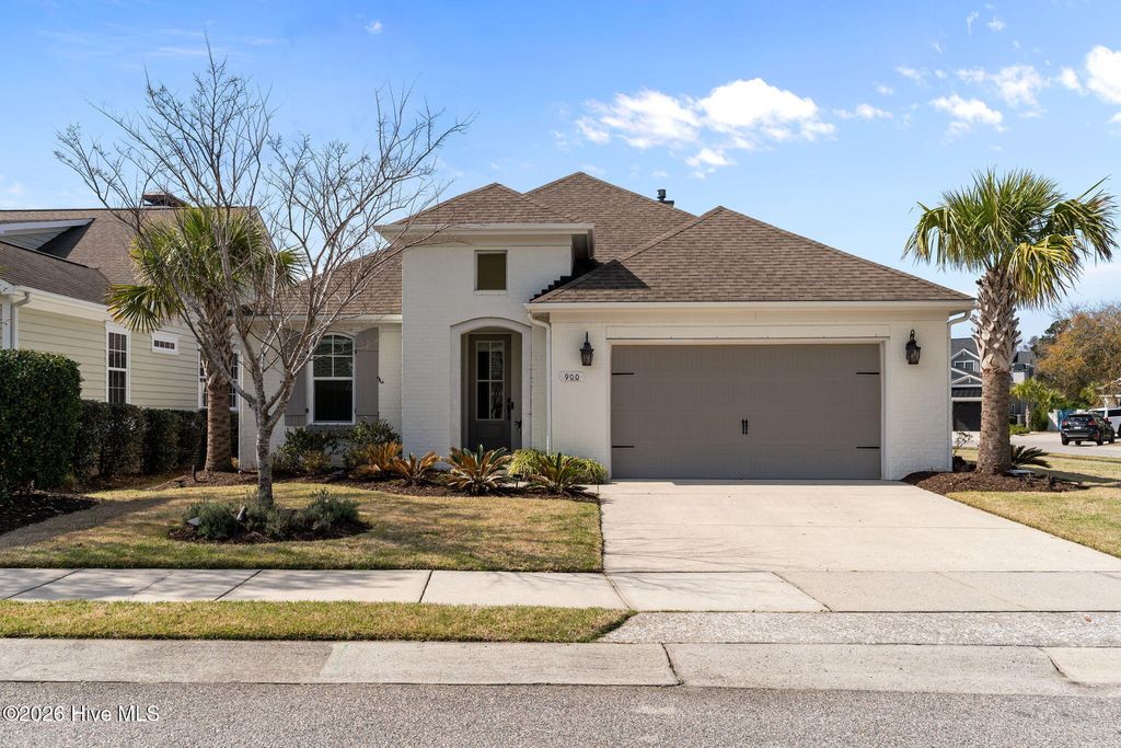 Photo of 900 Bedminister Lane, Wilmington, NC 28405 (MLS # 100559704)