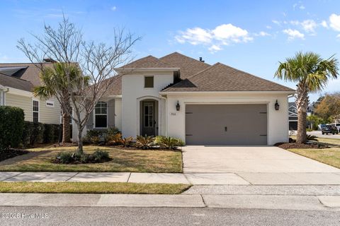 900 Bedminister Lane Wilmington NC 28405