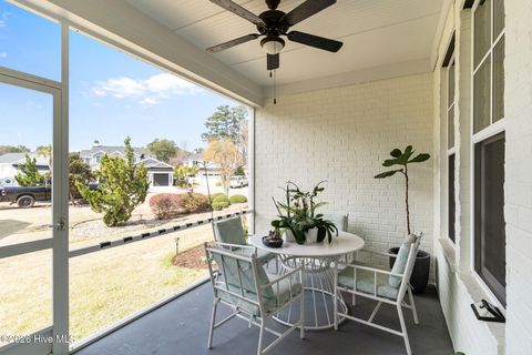 Tiny photo for 900 Bedminister Lane, Wilmington, NC 28405 (MLS # 100559704)