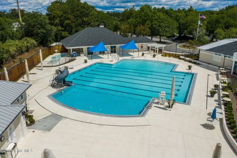 Tiny photo for 900 Bedminister Lane, Wilmington, NC 28405 (MLS # 100559704)