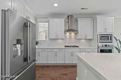 Tiny photo for 900 Bedminister Lane, Wilmington, NC 28405 (MLS # 100559704)