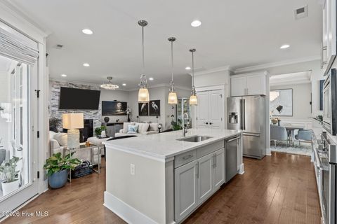 Tiny photo for 900 Bedminister Lane, Wilmington, NC 28405 (MLS # 100559704)