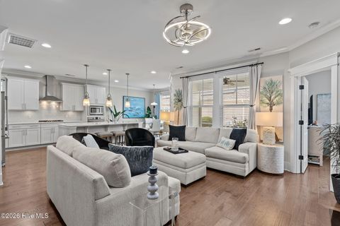 Tiny photo for 900 Bedminister Lane, Wilmington, NC 28405 (MLS # 100559704)