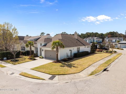 Tiny photo for 900 Bedminister Lane, Wilmington, NC 28405 (MLS # 100559704)