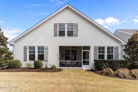 Tiny photo for 900 Bedminister Lane, Wilmington, NC 28405 (MLS # 100559704)