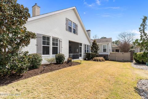 Tiny photo for 900 Bedminister Lane, Wilmington, NC 28405 (MLS # 100559704)