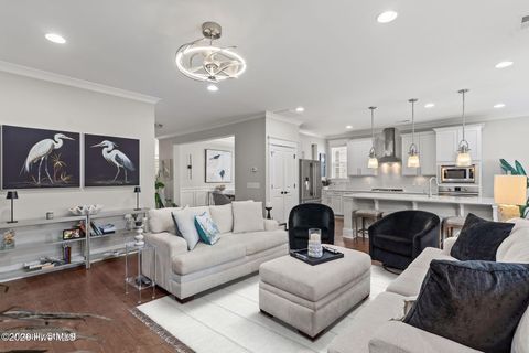 Tiny photo for 900 Bedminister Lane, Wilmington, NC 28405 (MLS # 100559704)