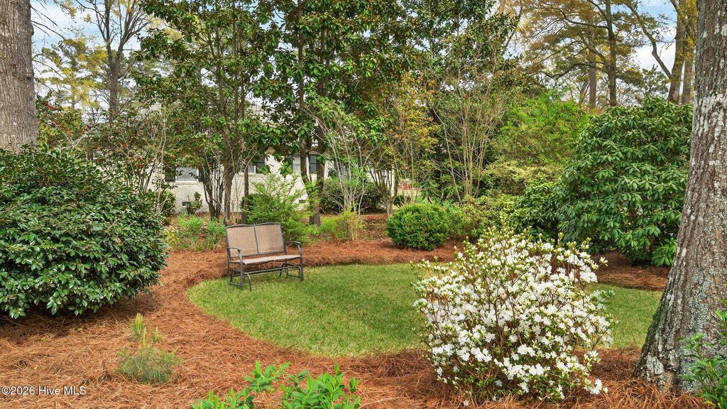Photo of 103 Kenilworth Road, Greenville, NC 27858 (MLS # 100557026)
