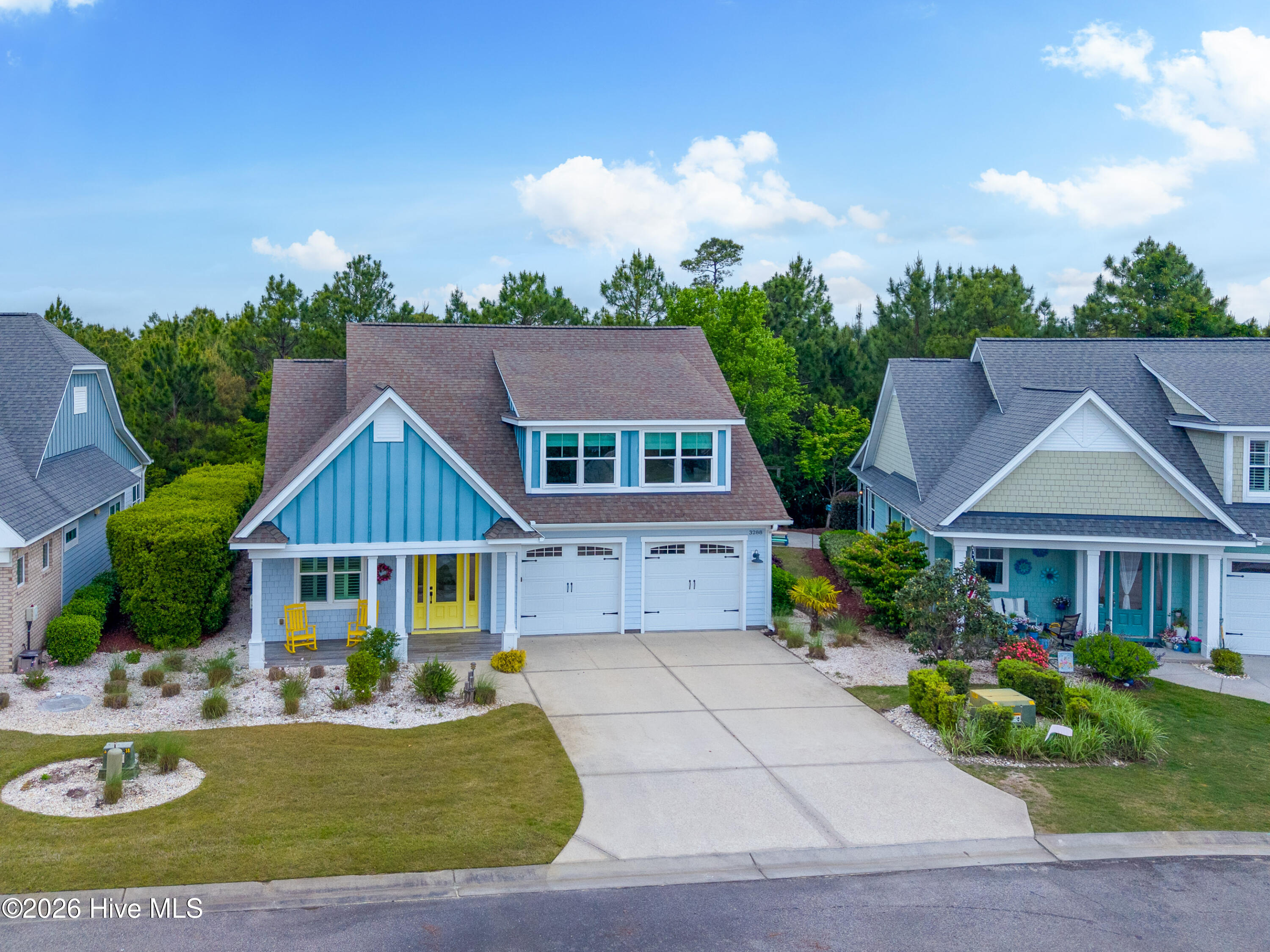 3288 Beach Cove Lane