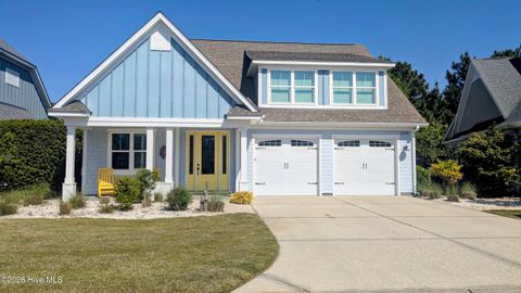Photo of 3288 Beach Cove Lane, Southport, NC 28461 (MLS # 100567926)