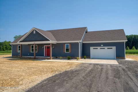 Homes For Sale - 1690 E Bear Swamp Road<br/> Hertford, NC 27944