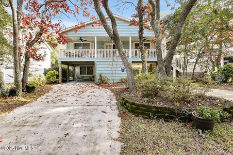Photo of 302 SE 79th Street, Oak Island, NC 28465 (MLS # 100543707)