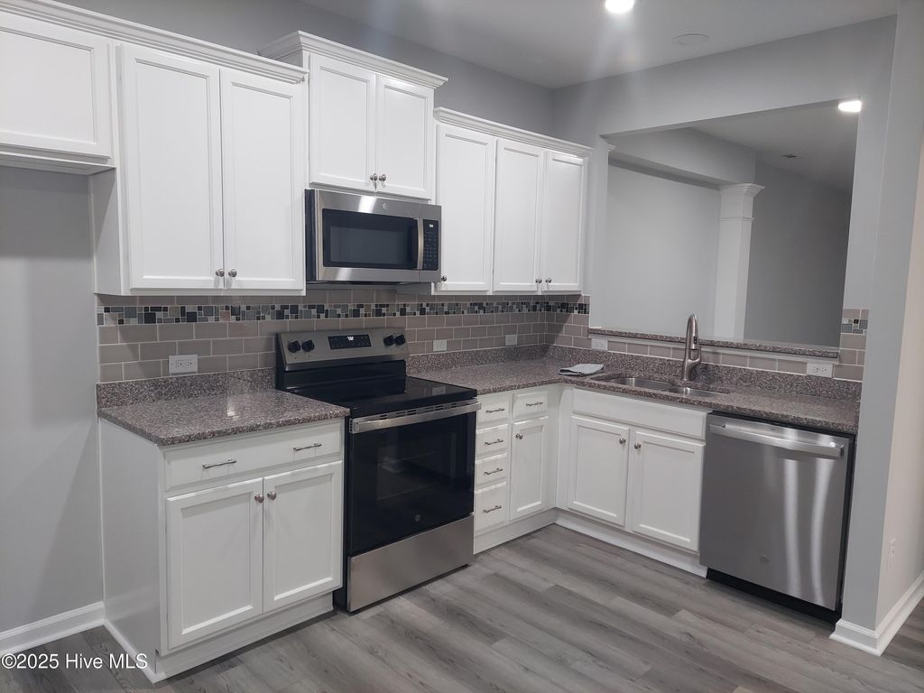 Photo of 408 Timpson Avenue, Durham, NC 27703 (MLS # 100558079)