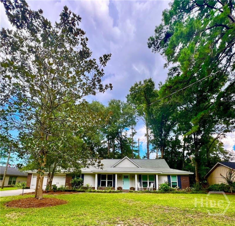 Photo of 100 Strathy Hall Drive, Richmond Hill, GA 31324 (MLS # SA361498)