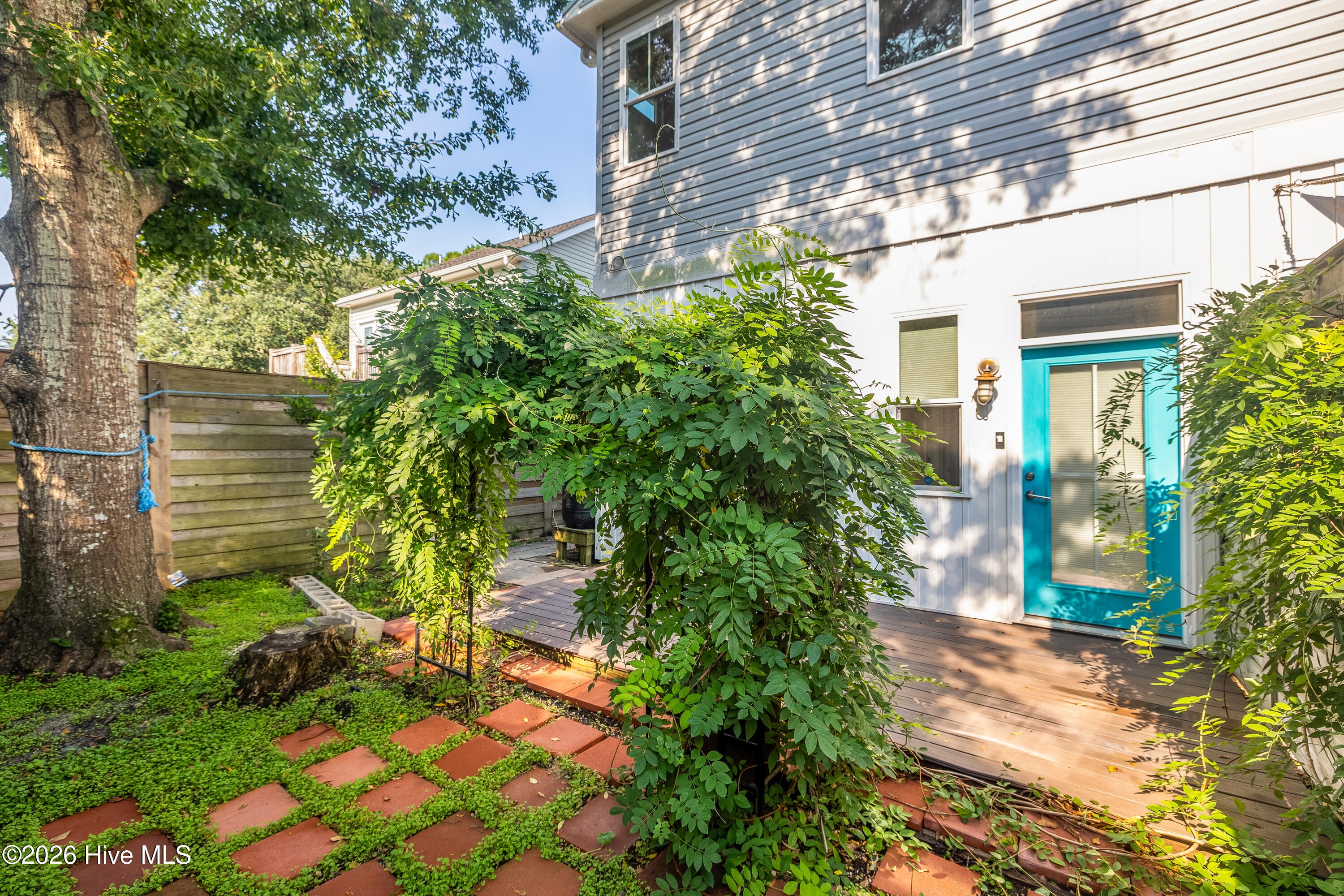 1615 Spot Lane Unit 2