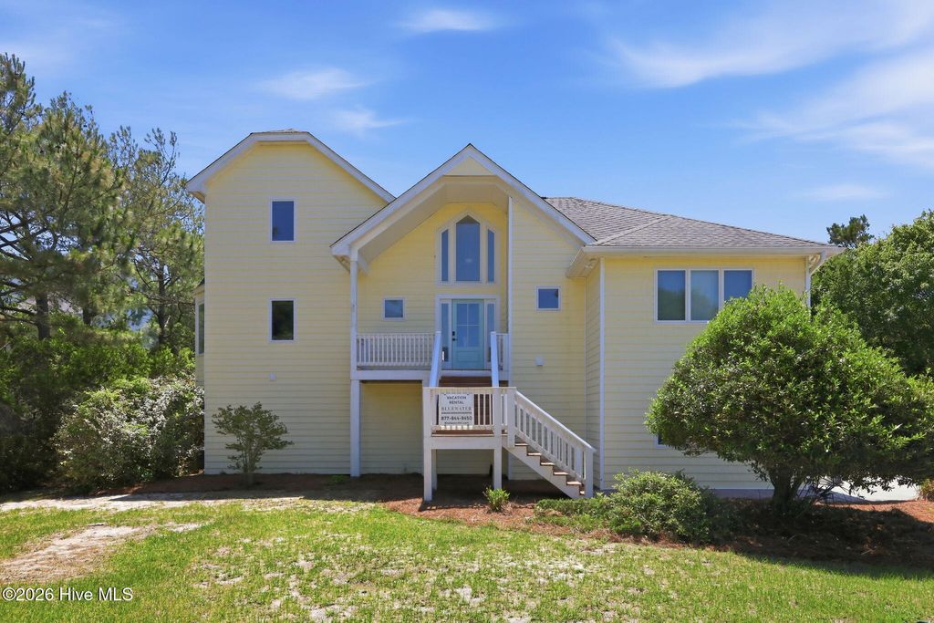Photo of 9707 Green Glen Road, Emerald Isle, NC 28594 (MLS # 100575960)