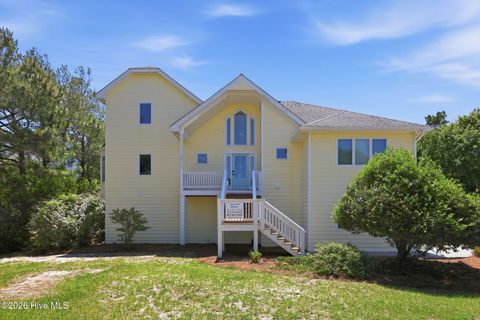 Photo of 9707 Green Glen Road, Emerald Isle, NC 28594 (MLS # 100575960)
