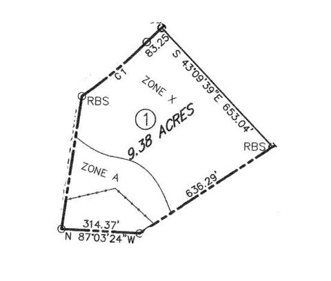 Vacant Land For Sale - Sister's Ferry Rd.<br/> Clyo, GA 31303